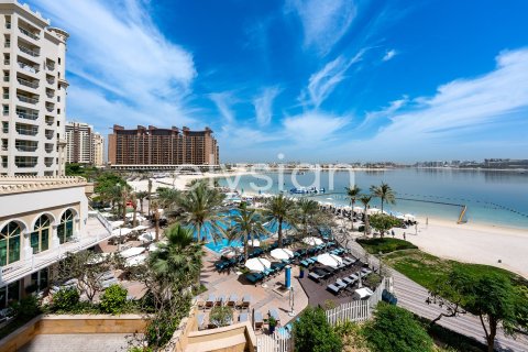 2 bedrooms Apartment in Shoreline Apartments, UAE No. 64648