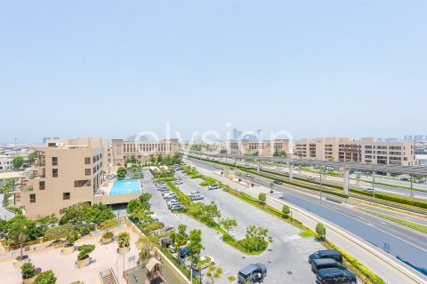 2 غرف نوم شقة في Marina Residences, الإمارات العربية المتحدة رقم 64647