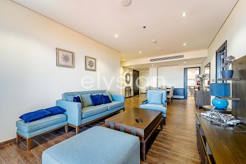 2 غرف نوم شقة في نخلة جميرا, الإمارات العربية المتحدة رقم 64650 22