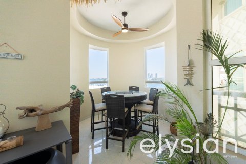 2 غرف نوم شقة في Shoreline Apartments, الإمارات العربية المتحدة رقم 64649 17