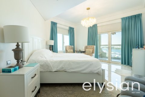 2 غرف نوم شقة في Shoreline Apartments, الإمارات العربية المتحدة رقم 64649 11