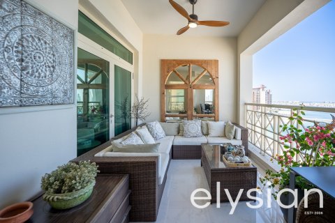2 غرف نوم شقة في Shoreline Apartments, الإمارات العربية المتحدة رقم 64649 20