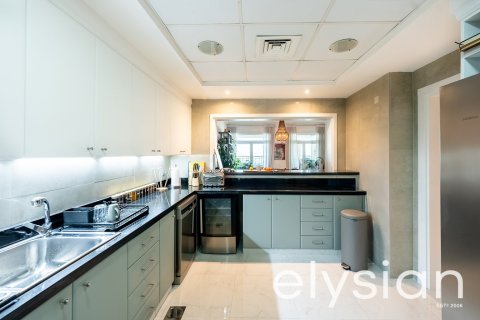 2 غرف نوم شقة في Shoreline Apartments, الإمارات العربية المتحدة رقم 64649 14