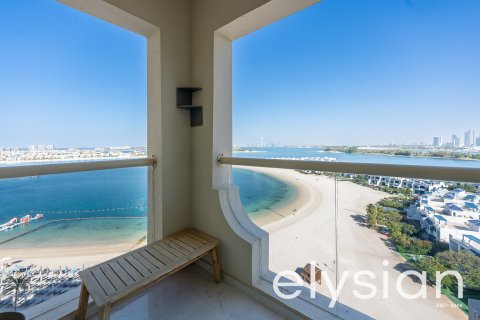 2 غرف نوم شقة في Shoreline Apartments, الإمارات العربية المتحدة رقم 64649 10