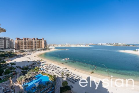 2 غرف نوم شقة في Shoreline Apartments, الإمارات العربية المتحدة رقم 64649 19
