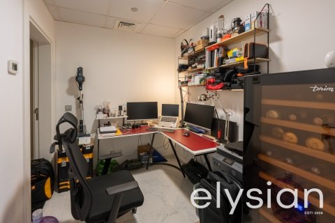 2 غرف نوم شقة في Shoreline Apartments, الإمارات العربية المتحدة رقم 64649 13