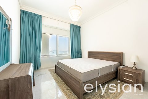 2 غرف نوم شقة في Shoreline Apartments, الإمارات العربية المتحدة رقم 64649 5