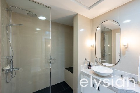 2 غرف نوم شقة في Shoreline Apartments, الإمارات العربية المتحدة رقم 64649 3