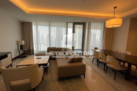 3 bedrooms Apartment in The Address Sky View Towers, UAE No. 28348 3