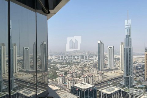 3 bedrooms Apartment in The Address Sky View Towers, UAE No. 28348 16
