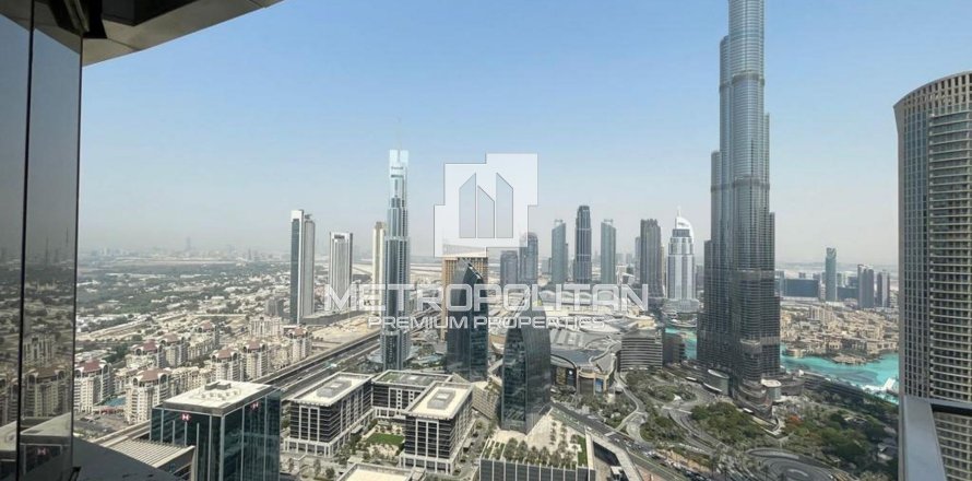 3 bedrooms Apartment in The Address Sky View Towers, UAE No. 28348