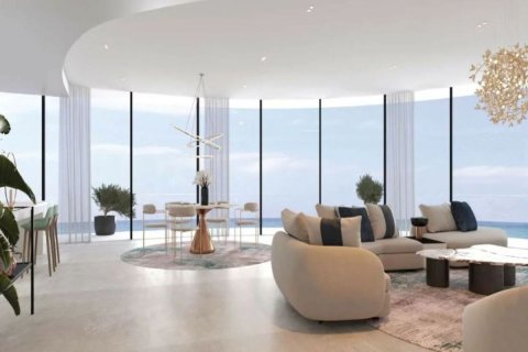 2 bedrooms Apartment on the Yas Island, UAE No. 10109