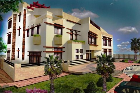 Studio Villa in As Sib, Oman No. 54422