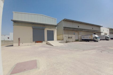 Commercial property de à Ad Dakhiliyah, Oman No. 54424