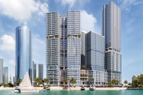 256.2m² Office in Al Reem Island, UAE No. 37307