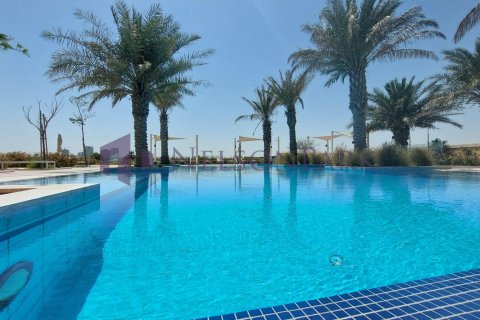 Appartement de 1 chambre à Lusail, Qatar No. 57144
