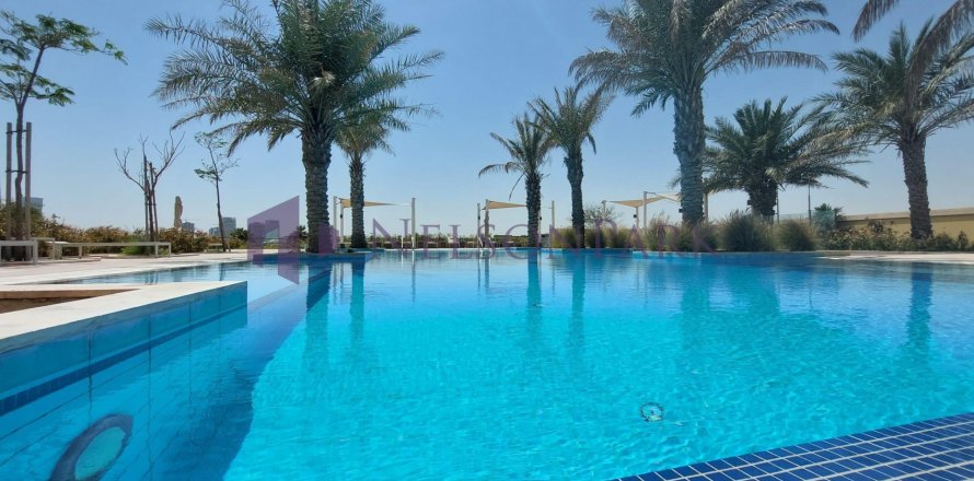 1 bedroom Apartment in Lusail, Qatar No. 57144
