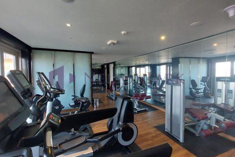 1 bedroom Apartment in Lusail, Qatar No. 57144 14