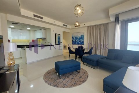 1 bedroom Apartment in Lusail, Qatar No. 57144 3