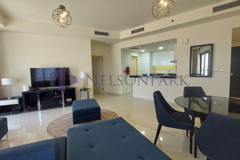 1 bedroom Apartment in Lusail, Qatar No. 57144 11