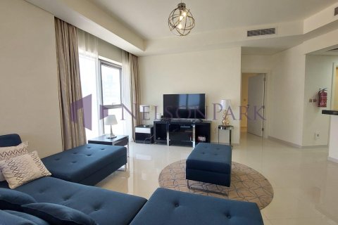 1 bedroom Apartment in Lusail, Qatar No. 57144 4