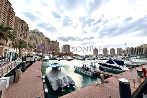 2 غرف نوم تاون هاوس في الدوحة, Qatar رقم 57153