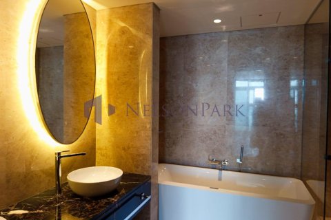 Townhouse de 4 dormitorios en Lusail, Qatar No. 57124 20