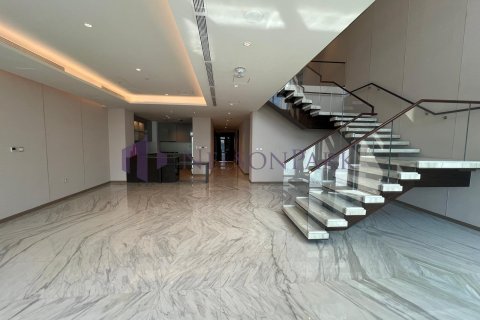 Townhouse de 4 dormitorios en Lusail, Qatar No. 57124 4
