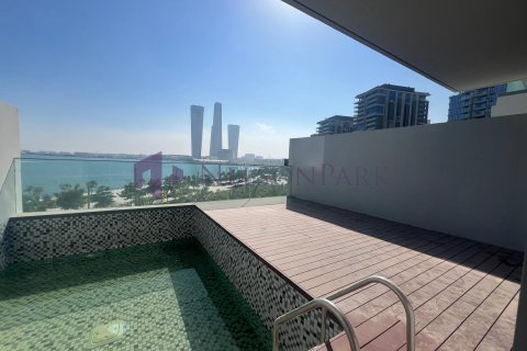 Townhouse de 4 dormitorios en Lusail, Qatar No. 57124 3