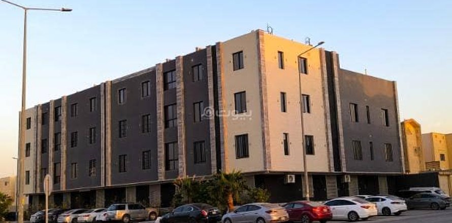 Appartement de 2 chambres à Riyadh, Saudi Arabia No. 99487