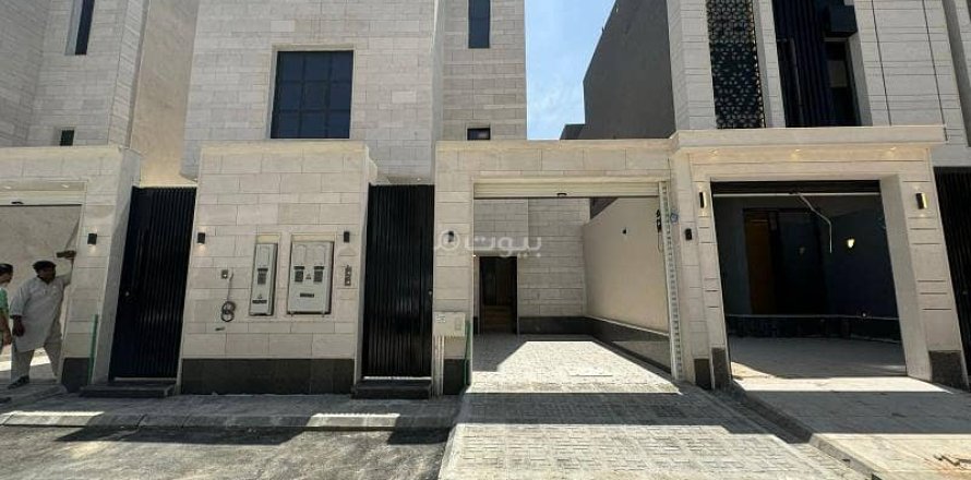 2 غرف نوم شقة في مدينة الرياض, السُّعُودِيَّة رقم 99537