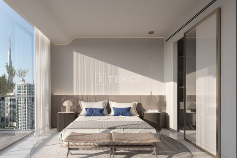 2 غرف نوم شقة في الخليج التجاري, الإمارات العربية المتحدة رقم 47761 16