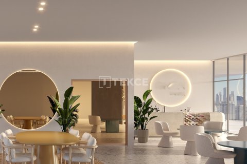 2 غرف نوم شقة في الخليج التجاري, الإمارات العربية المتحدة رقم 47761 9