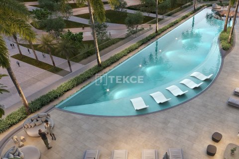 2 غرف نوم شقة في الخليج التجاري, الإمارات العربية المتحدة رقم 47761 12