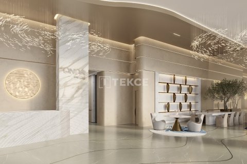 2 غرف نوم شقة في الخليج التجاري, الإمارات العربية المتحدة رقم 47761 8