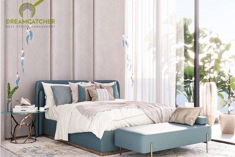 48مربع، شقة في Al Marjan Island, الإمارات العربية المتحدة رقم 20187 5