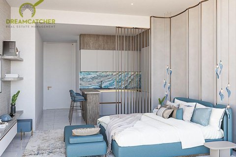 48مربع، شقة في Al Marjan Island, الإمارات العربية المتحدة رقم 20187 4