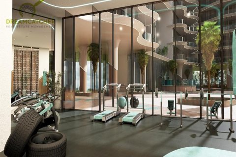 48مربع، شقة في Al Marjan Island, الإمارات العربية المتحدة رقم 20187 18