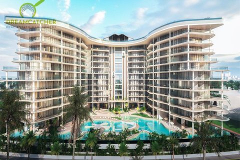 48مربع، شقة في Al Marjan Island, الإمارات العربية المتحدة رقم 20187 3