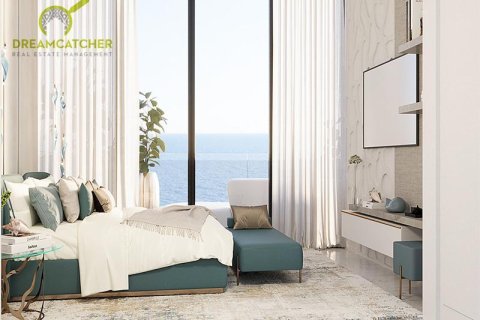 48مربع، شقة في Al Marjan Island, الإمارات العربية المتحدة رقم 20187 6
