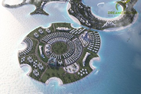 48مربع، شقة في Al Marjan Island, الإمارات العربية المتحدة رقم 20187 26