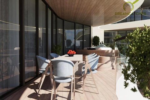 48مربع، شقة في Al Marjan Island, الإمارات العربية المتحدة رقم 20187 11