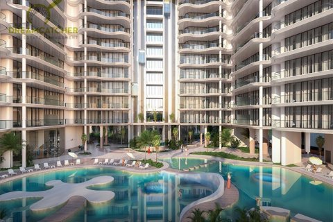 48مربع، شقة في Al Marjan Island, الإمارات العربية المتحدة رقم 20187 21