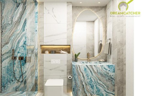48مربع، شقة في Al Marjan Island, الإمارات العربية المتحدة رقم 20187 8