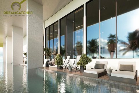48مربع، شقة في Al Marjan Island, الإمارات العربية المتحدة رقم 20187 19