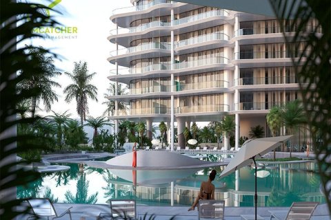 48مربع، شقة في Al Marjan Island, الإمارات العربية المتحدة رقم 20187 22