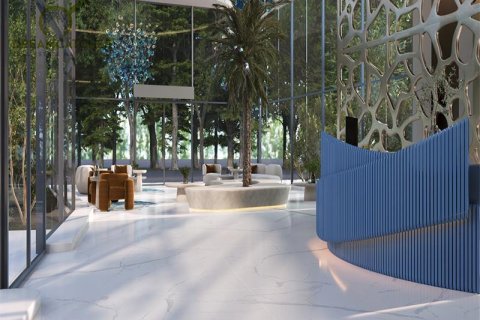 48مربع، شقة في Al Marjan Island, الإمارات العربية المتحدة رقم 20187 13