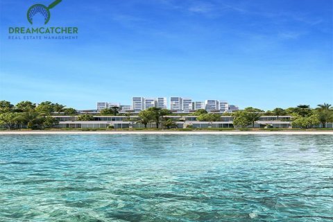 2 bedrooms Apartment in Al Zorah, UAE No. 20191