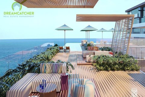 4 غرف نوم فيلا في Al Marjan Island, الإمارات العربية المتحدة رقم 20192 11
