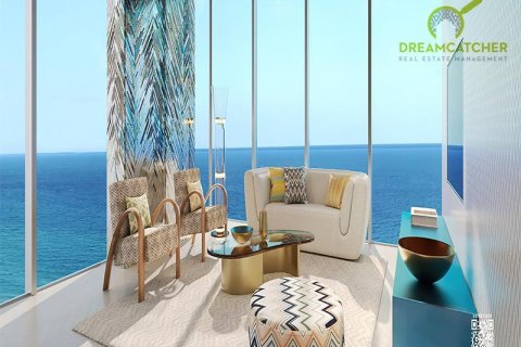 4 غرف نوم فيلا في Al Marjan Island, الإمارات العربية المتحدة رقم 20192 4